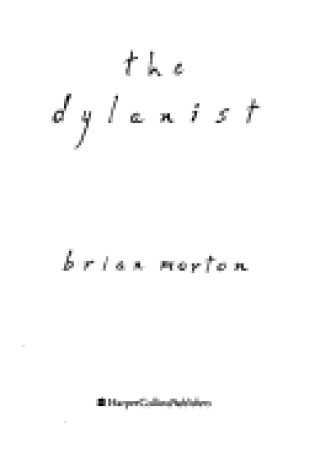 Cover of The Dylanist