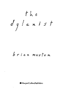 Book cover for The Dylanist