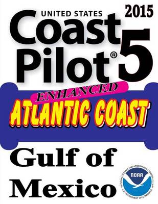 Book cover for Coast Pilot 5