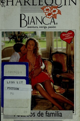 Cover of Ultima Parada