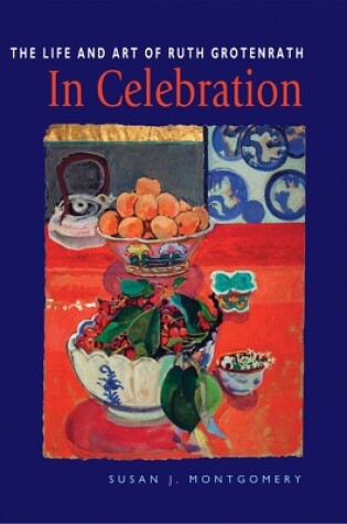 Cover of In Celebration