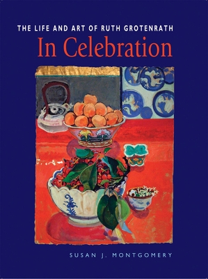 Book cover for In Celebration