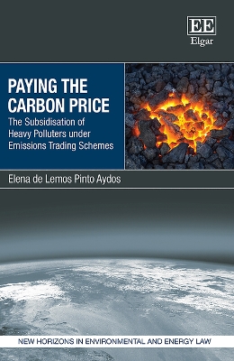 Cover of Paying the Carbon Price