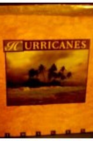 Cover of Hurricanes