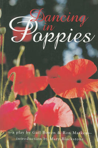 Cover of Dancing in Poppies