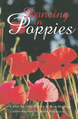 Book cover for Dancing in Poppies