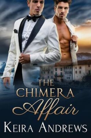 Cover of The Chimera Affair