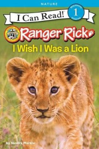 Cover of Ranger Rick