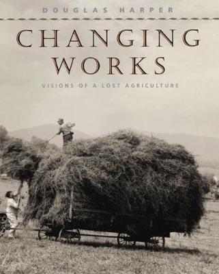 Book cover for Changing Works