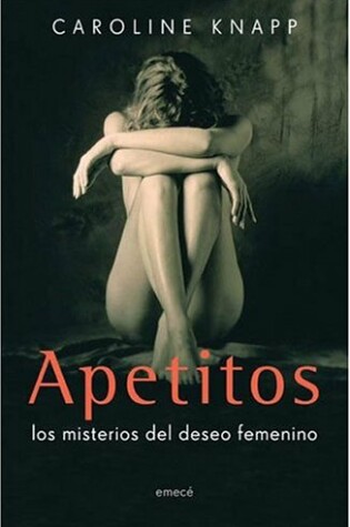 Cover of Apetitos