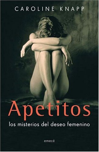 Book cover for Apetitos