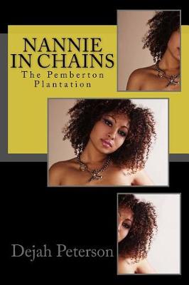 Book cover for Nannie in Chains