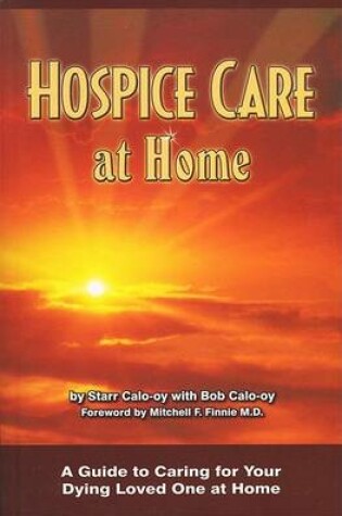 Cover of Hospice Care at Home