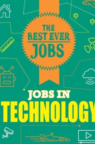 Cover of Jobs in Technology