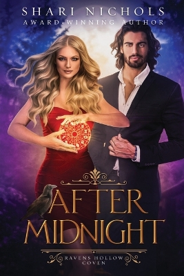 Cover of After Midnight