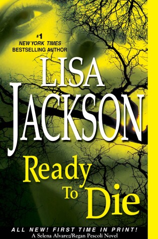 Cover of Ready to Die