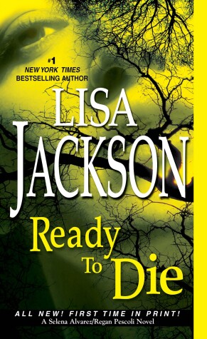 Book cover for Ready to Die