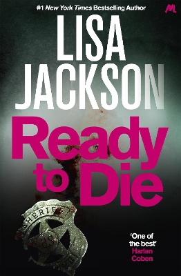 Cover of Ready to Die
