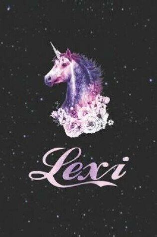 Cover of Lexi