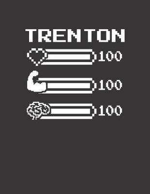 Book cover for Trenton