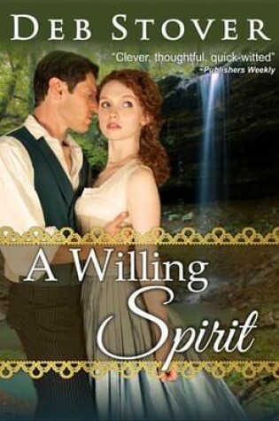 Cover of A Willing Spirit