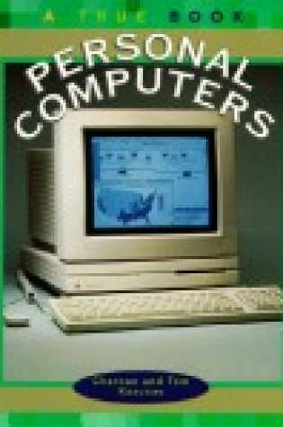 Cover of Personal Computers