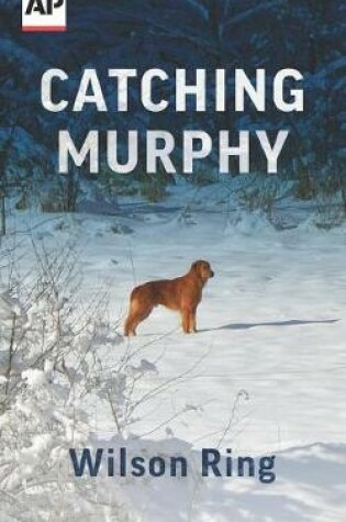 Cover of Catching Murphy