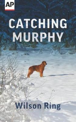 Book cover for Catching Murphy