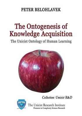 Book cover for The Ontogenesis of Knowledge Acquisition