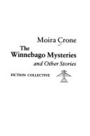 Cover of Winnebago Mysteries and Other Stories
