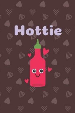 Cover of Hottie