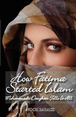 Book cover for How Fatima Started Islam