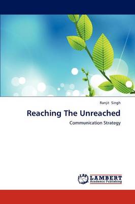 Book cover for Reaching The Unreached