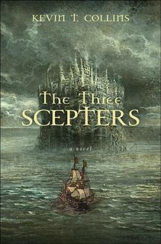 Cover of The Three Scepters