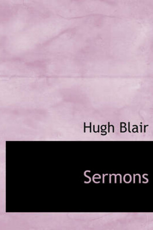 Cover of Sermons