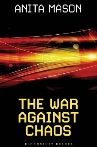 Cover of The War Against Chaos