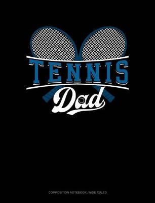 Cover of Tennis Dad