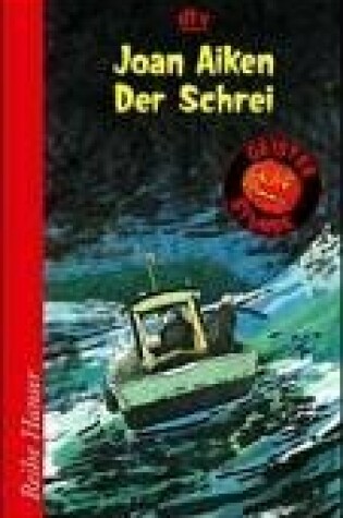 Cover of Der Schrei