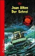 Book cover for Der Schrei