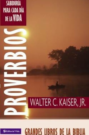 Cover of Proverbios