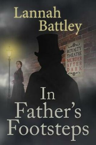 Cover of In Father's Footsteps