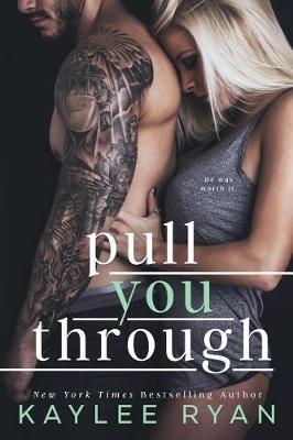 Book cover for Pull You Through