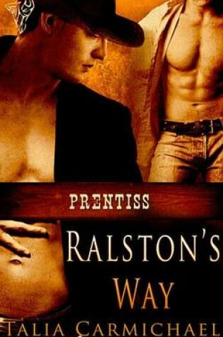 Cover of Ralston's Way