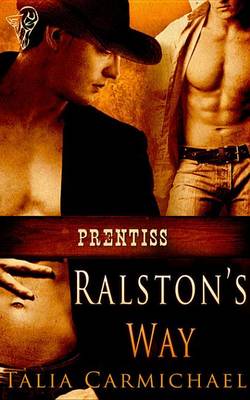 Cover of Ralston's Way