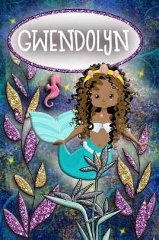 Cover of Mermaid Dreams Gwendolyn