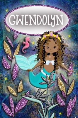 Book cover for Mermaid Dreams Gwendolyn