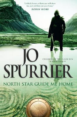 Book cover for North Star Guide Me Home
