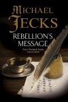 Book cover for Rebellion's Message