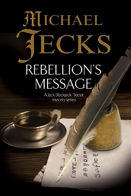 Cover of Rebellion's Message
