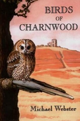 Cover of Birds of Charnwood